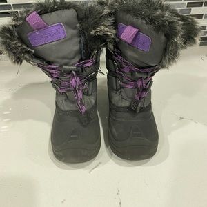 Kids boots